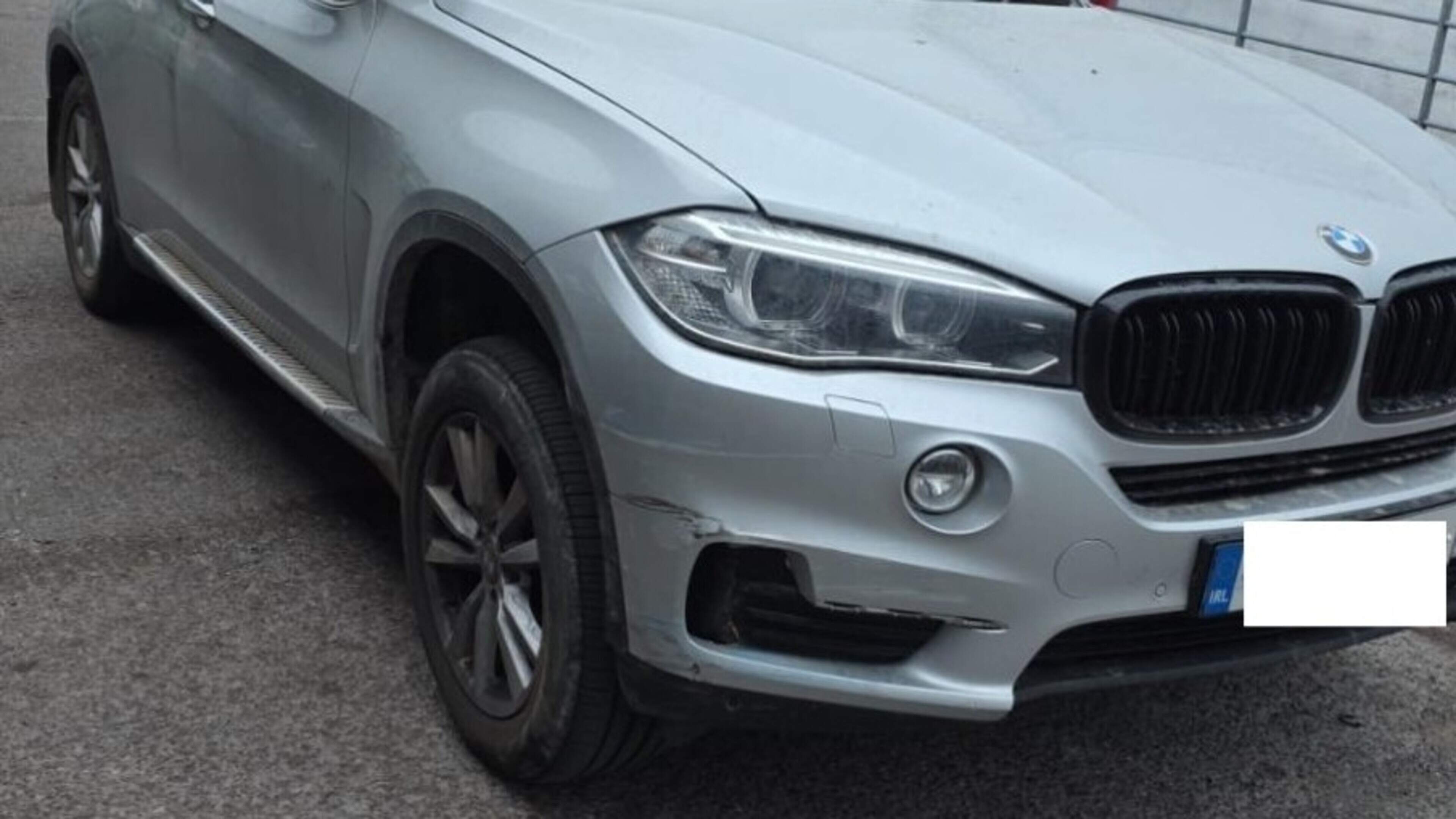 Gardaí use stinger before arresting four Cork teenagers during joyriding incident